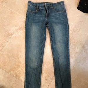 DL1961 Emma legging jeans